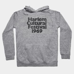 Harlem Cultural Festival Hoodie